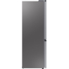 Samsung Refrigerator RB34C600ESA/EF, height185.3cm, 344l, Energy class E, freezer 114l, fridge 230l / RB34C600ESA/EF