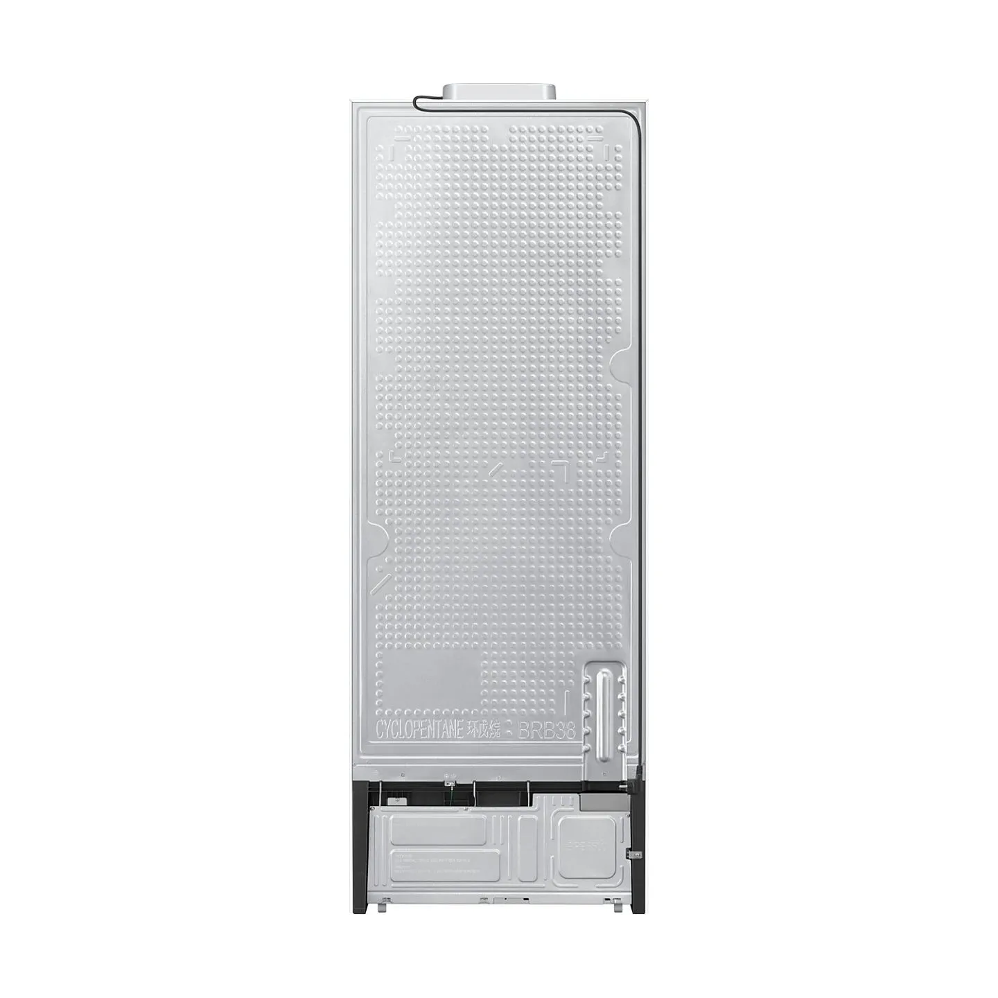 Samsung Fridge-freezer BRB38G705EWW