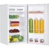 Candy refrigerator COHS38E36W, Energy class E, Height 85 cm, 90 L, White//Damaged product / COHS38E36W?/DAMAGE