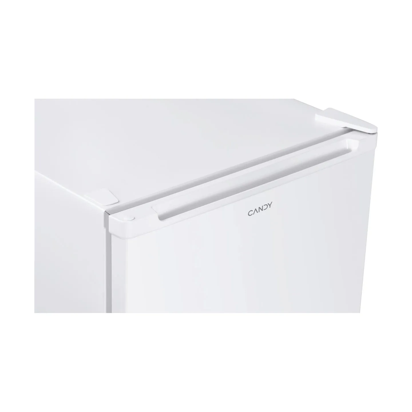 Candy refrigerator COHS38E36W, Energy class E, Height 85 cm, 90 L, White//Damaged product / COHS38E36W?/DAMAGE