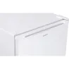 Candy refrigerator COHS38E36W, Energy class E, Height 85 cm, 90 L, White//Damaged product / COHS38E36W?/DAMAGE