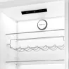 Beko Built-In Refrigerator BCNE400E40SN, Width 69 cm, Height 194 cm, Energy class E, HarvestFresh, Neo Frost, Inverter motor / B