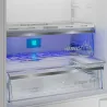 Beko Built-In Refrigerator BCNE400E40SN, Width 69 cm, Height 194 cm, Energy class E, HarvestFresh, Neo Frost, Inverter motor / B