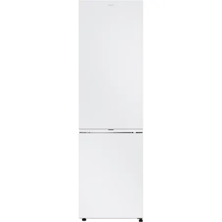 Candy refrigerator CNCQ2T620EW, Energy class E, Height 205 cm, 409 L, White, No Frost / CNCQ2T620EW