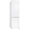 Candy refrigerator CNCQ2T620EW, Energy class E, Height 205 cm, 409 L, White, No Frost / CNCQ2T620EW