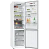 Candy refrigerator CNCQ2T620EW, Energy class E, Height 205 cm, 409 L, White, No Frost / CNCQ2T620EW