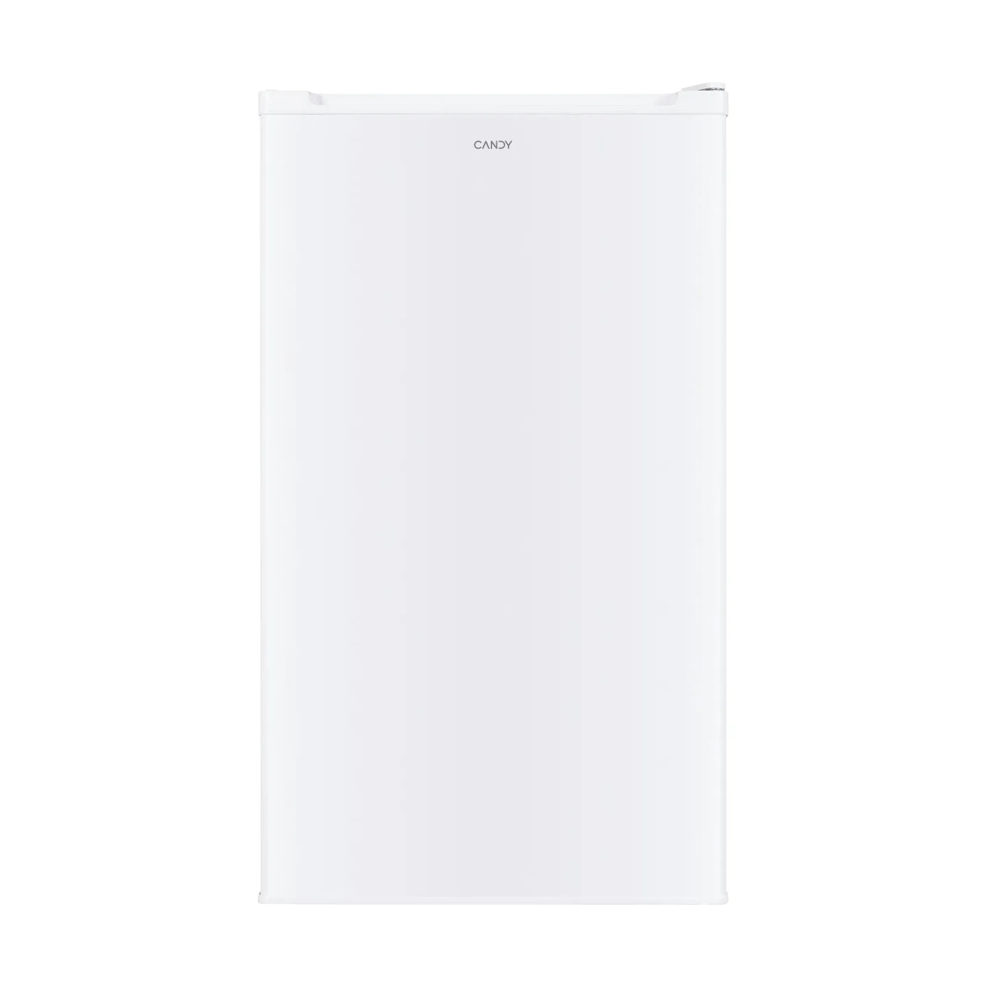 Candy refrigerator COHS38E36W, Energy class E, Height 85 cm, 90 L, White/Damaged package / COHS38E36W?/PACKAGE