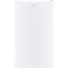 Candy refrigerator COHS38E36W, Energy class E, Height 85 cm, 90 L, White/Damaged package / COHS38E36W?/PACKAGE