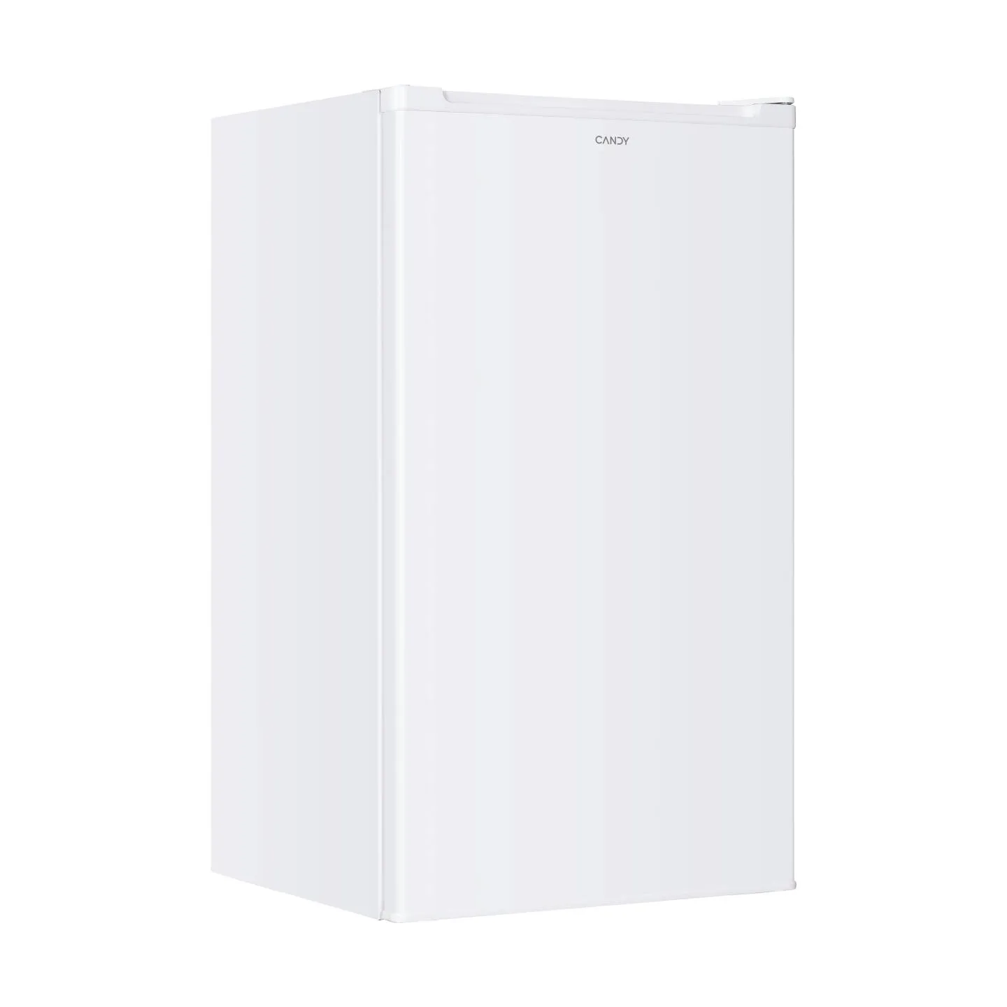 Candy refrigerator COHS38E36W, Energy class E, Height 85 cm, 90 L, White/Damaged package / COHS38E36W?/PACKAGE