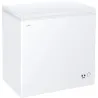 Candy Freezer box CCHH200E, Energy class E, 196L, Width 91.5 cm, Height 84.5 cm, White / CCHH200E