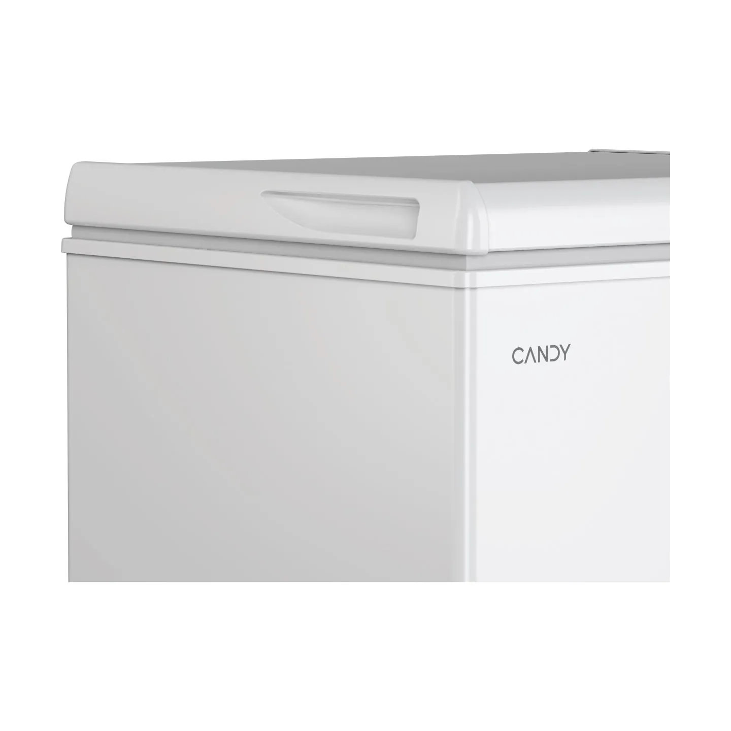 Candy Freezer box CCHH200E, Energy class E, 196L, Width 91.5 cm, Height 84.5 cm, White / CCHH200E
