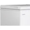 Candy Freezer box CCHH200E, Energy class E, 196L, Width 91.5 cm, Height 84.5 cm, White / CCHH200E