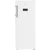 Beko Upright Freezer B5RFNE274W, 151.5 cm, Energy class E, White / B5RFNE274W