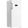 Beko Upright Freezer B5RFNE274W, 151.5 cm, Energy class E, White / B5RFNE274W