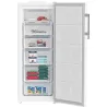 Beko Upright Freezer B5RFNE274W, 151.5 cm, Energy class E, White / B5RFNE274W