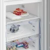 Beko Upright Freezer B5RFNE274W, 151.5 cm, Energy class E, White / B5RFNE274W