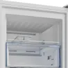 Beko Upright Freezer B5RFNE274W, 151.5 cm, Energy class E, White / B5RFNE274W