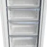 Beko Upright Freezer B5RFNE274W, 151.5 cm, Energy class E, White / B5RFNE274W