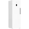 Beko Upright Freezer B3RMFNE314W, Energy class E, 186.5 cm, 286L, White color / B3RMFNE314W