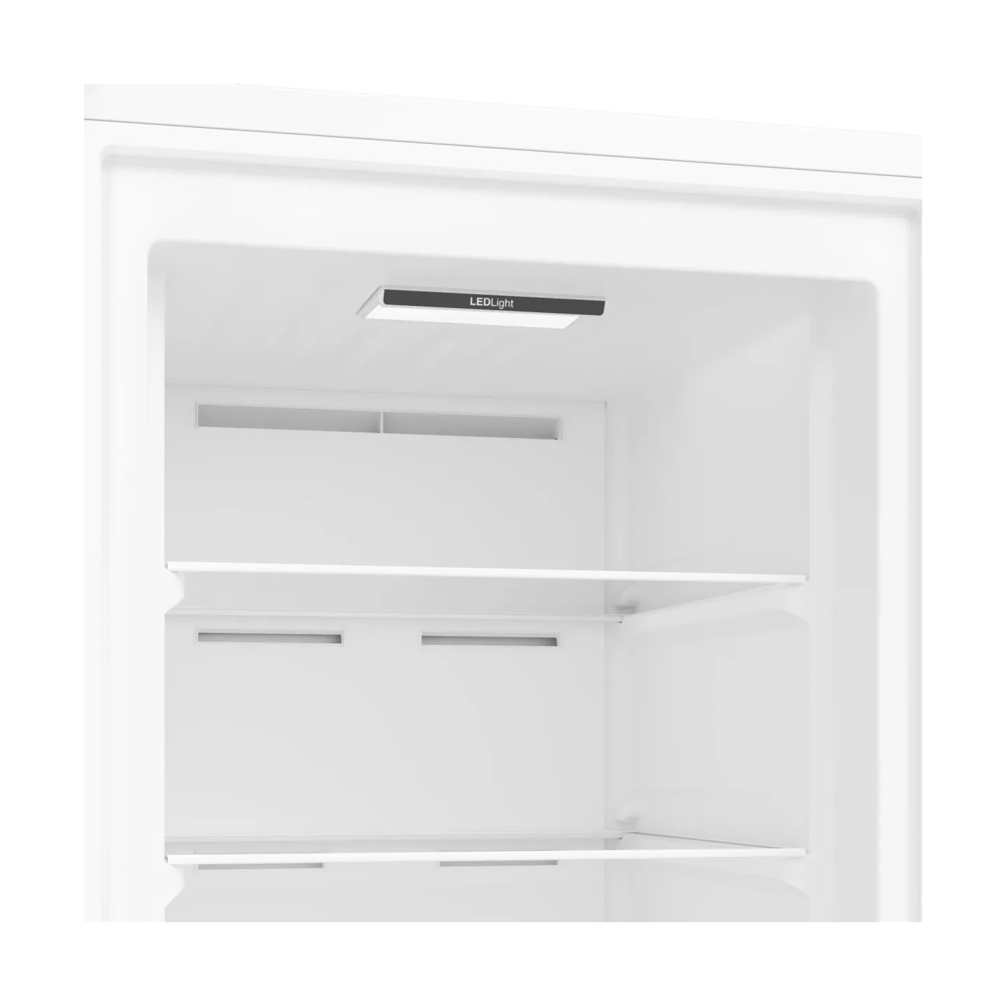 Beko Upright Freezer B3RMFNE314W, Energy class E, 186.5 cm, 286L, White color / B3RMFNE314W