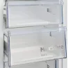 Beko Upright Freezer B3RMFNE314W, Energy class E, 186.5 cm, 286L, White color / B3RMFNE314W