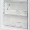 Beko Upright Freezer B3RMFNE314W, Energy class E, 186.5 cm, 286L, White color / B3RMFNE314W