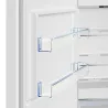 Beko Upright Freezer B3RMFNE314W, Energy class E, 186.5 cm, 286L, White color / B3RMFNE314W