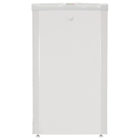 Beko Freezer FSE13040N, 102 cm, 117L, Energy class E, Fast Freeze, White / FSE13040N