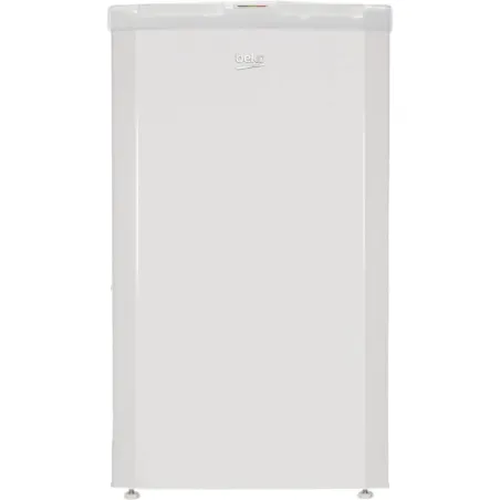 Beko Freezer FSE13040N, 102 cm, 117L, Energy class E, Fast Freeze, White / FSE13040N
