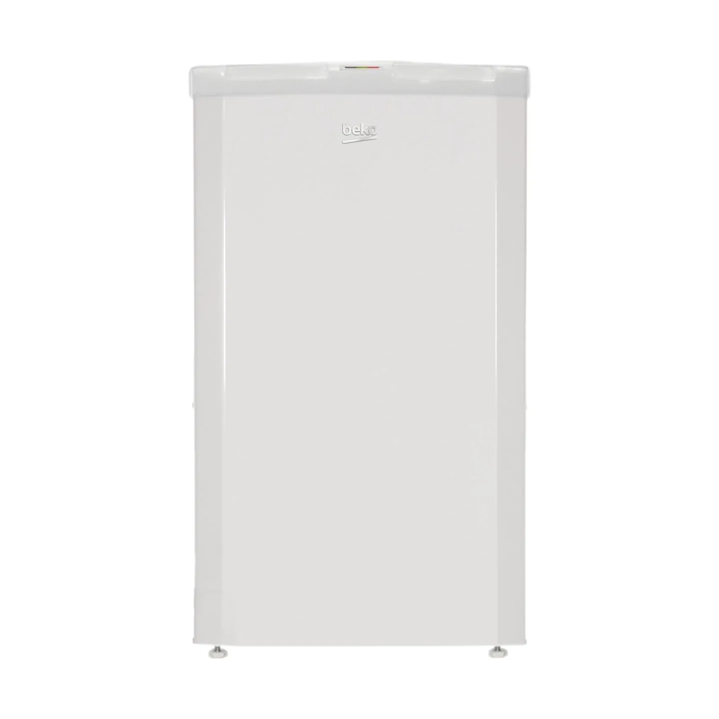 Beko Freezer FSE13040N, 102 cm, 117L, Energy class E, Fast Freeze, White / FSE13040N
