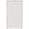 Beko Freezer FSE13040N, 102 cm, 117L, Energy class E, Fast Freeze, White / FSE13040N