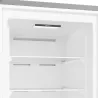 Beko Upright Freezer B3RMFNE314XB, Energy class E, 186.5 cm, 286L, Inox color / B3RMFNE314XB