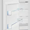 Beko Upright Freezer B3RMFNE314XB, Energy class E, 186.5 cm, 286L, Inox color / B3RMFNE314XB