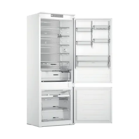 Whirlpool   Built-In Refrigerator WH SP70 T121, Width 69 cm, Height 193,5 cm, Energy class E, No frost / WHSP70T121