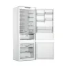 Whirlpool   Built-In Refrigerator WH SP70 T121, Width 69 cm, Height 193,5 cm, Energy class E, No frost / WHSP70T121