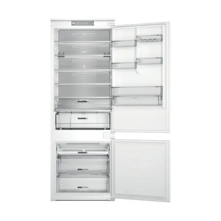 Whirlpool   Built-In Refrigerator WH SP70 T121, Width 69 cm, Height 193,5 cm, Energy class E, No frost / WHSP70T121