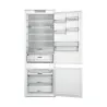 Whirlpool   Built-In Refrigerator WH SP70 T121, Width 69 cm, Height 193,5 cm, Energy class E, No frost / WHSP70T121