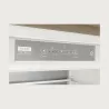 Whirlpool   Built-In Refrigerator WH SP70 T121, Width 69 cm, Height 193,5 cm, Energy class E, No frost / WHSP70T121