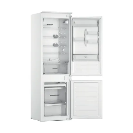 Whirlpool Built-In Refrigerator WHC18D011C1 SF, Height 177 cm, Energy class E, Stop frost / WHC18D011C1SF