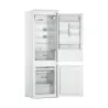 Whirlpool Built-In Refrigerator WHC18D011C1 SF, Height 177 cm, Energy class E, Stop frost / WHC18D011C1SF