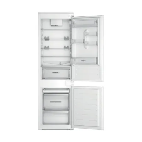 Whirlpool Built-In Refrigerator WHC18D011C1 SF, Height 177 cm, Energy class E, Stop frost / WHC18D011C1SF