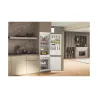 Whirlpool Built-In Refrigerator WHC18D011C1 SF, Height 177 cm, Energy class E, Stop frost / WHC18D011C1SF