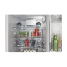 Whirlpool Built-In Refrigerator WHC18D011C1 SF, Height 177 cm, Energy class E, Stop frost / WHC18D011C1SF