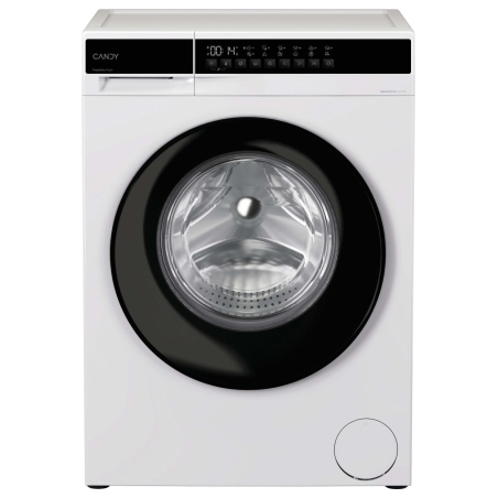 Candy Washing machine EY26SB7-S, 6kg, Energy class A, 1200 rpm, Depth 46,7 cm / EY26SB7-S