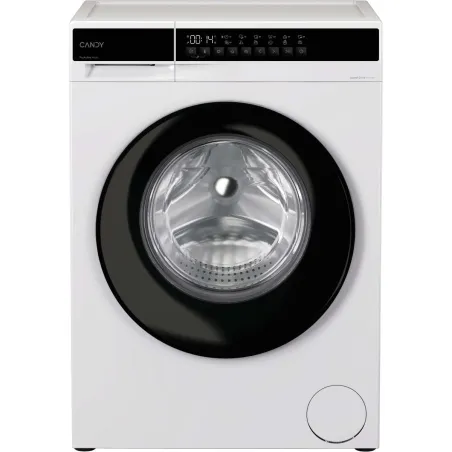 Candy Washing machine EY26SB7-S, 6kg, Energy class A, 1200 rpm, Depth 46,7 cm / EY26SB7-S