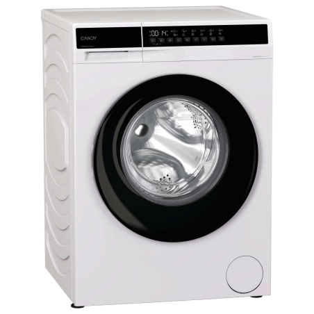 Candy Washing machine EY26SB7-S, 6kg, Energy class A, 1200 rpm, Depth 46,7 cm / EY26SB7-S