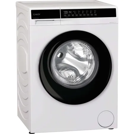 Candy Washing machine EY26SB7-S, 6kg, Energy class A, 1200 rpm, Depth 46,7 cm / EY26SB7-S