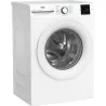 Beko Washing machine BM3WFSU37013WW, 7 kg, Energy class A, 49.6 cm, 1000 rpm, Inverter motor, Steam Cure / BM3WFSU37013WW