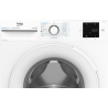 Beko Washing machine BM3WFSU37013WW, 7 kg, Energy class A, 49.6 cm, 1000 rpm, Inverter motor, Steam Cure / BM3WFSU37013WW