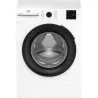 Beko Washing machine BM1WFSU36233WB, 6 kg, Energy class B, 44.6 cm, 1200 rpm, Inverter motor, Steam Cure / BM1WFSU36233WB
